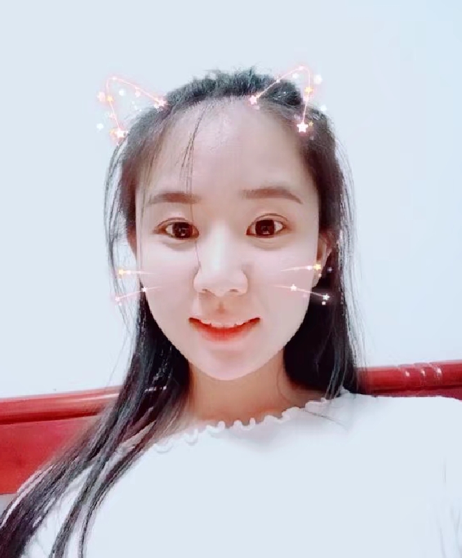 叶美美的第一张照片--温州相亲服务中心