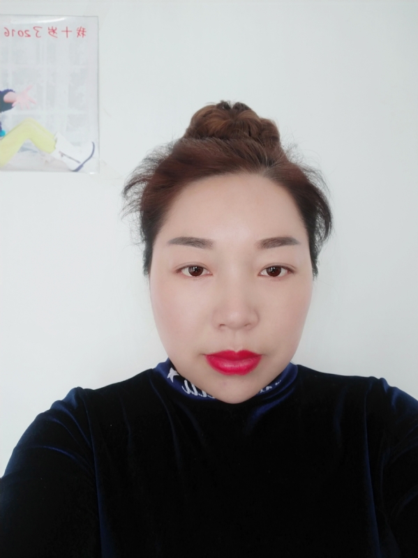 美丽人生的第一张照片--温州相亲服务中心