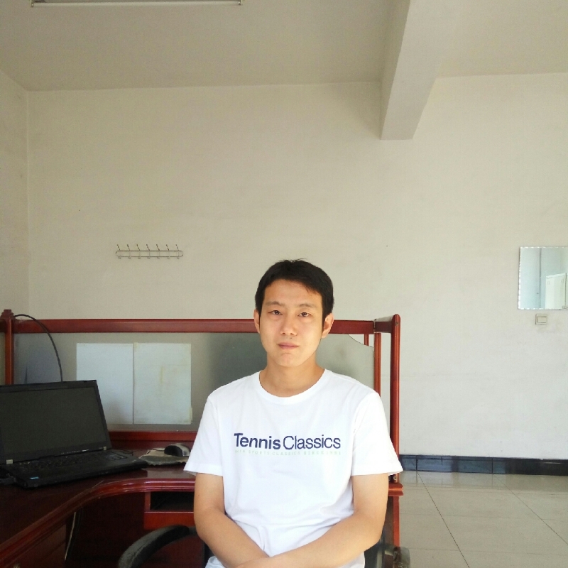 云轩的第一张照片--温州相亲服务中心