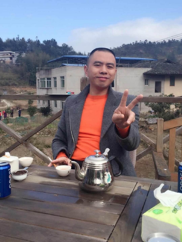 往生的第一张照片--温州相亲服务中心