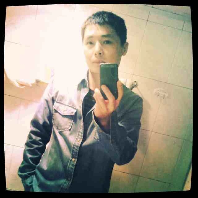 孤独的根号3的第一张照片--温州相亲服务中心