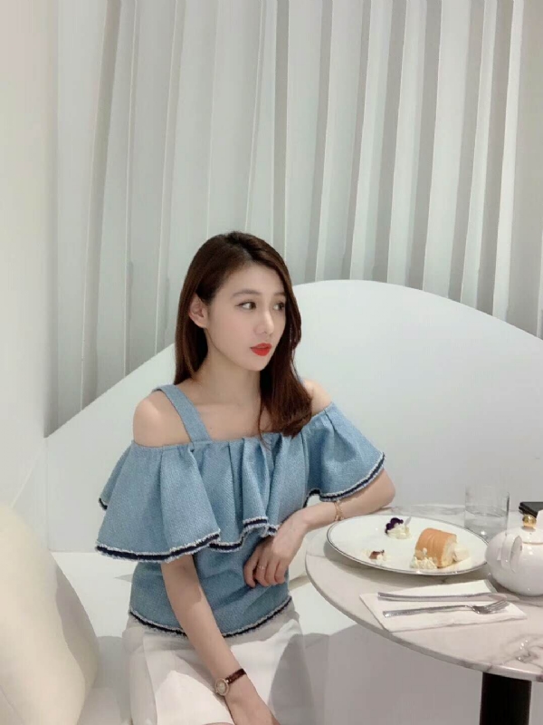 Emily的第一张照片--温州相亲服务中心