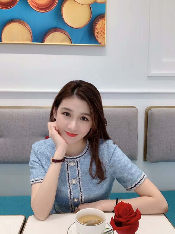 Emily的第二张照片--温州相亲服务中心