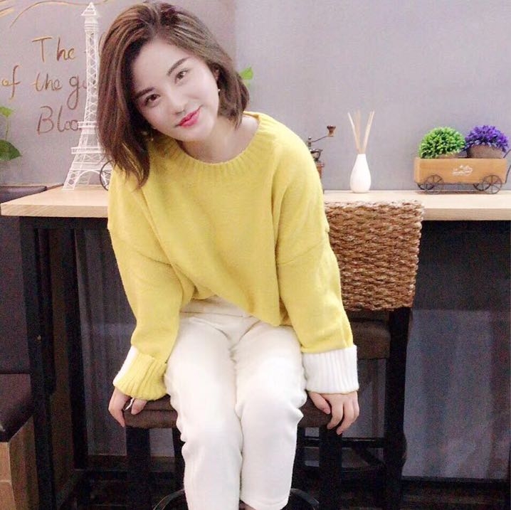 柠檬之夏的第一张照片--温州相亲服务中心