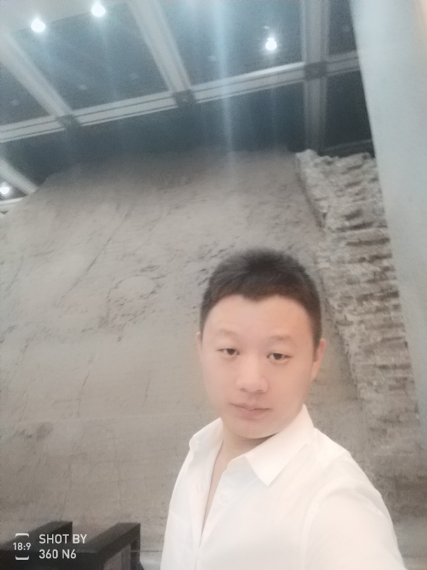 龚某人的第一张照片--温州相亲服务中心