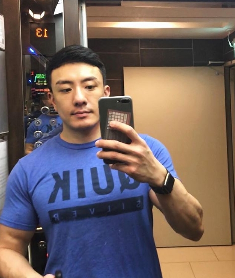 林的第二张照片--温州相亲服务中心