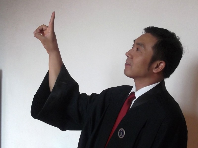 勇戈的第二张照片--温州相亲服务中心