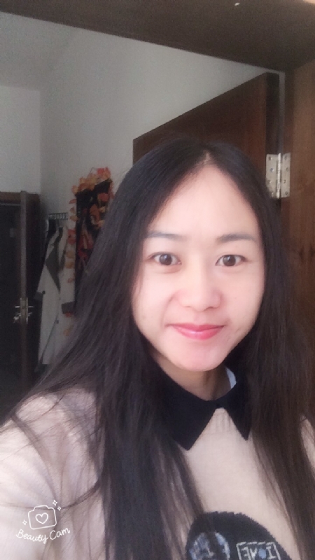 Misszoe的第一张照片--温州相亲服务中心