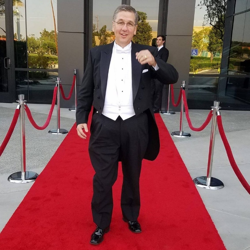 MarkRollins007的第一张照片--温州相亲服务中心