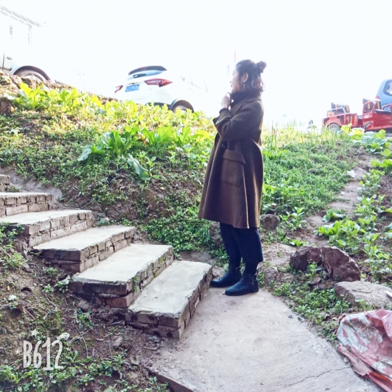 如烟的第一张照片--温州相亲服务中心