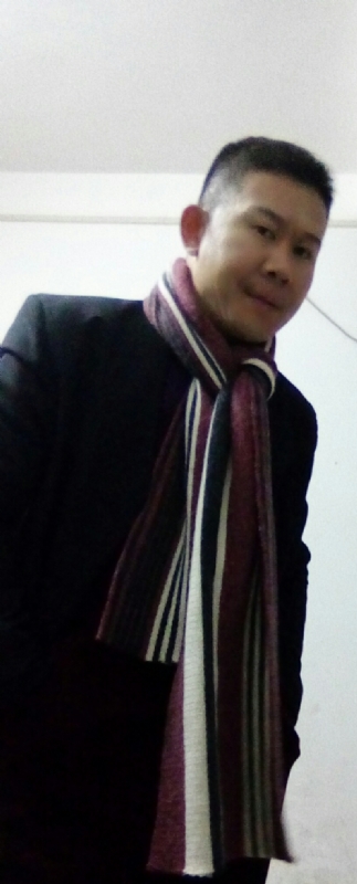 依男的第一张照片--温州相亲服务中心