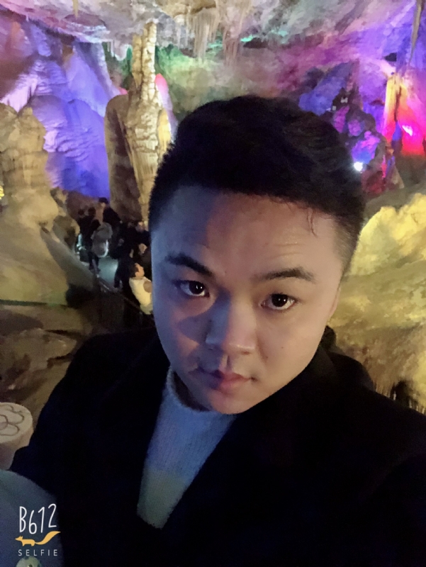 奔跑的五花肉的第一张照片--温州相亲服务中心