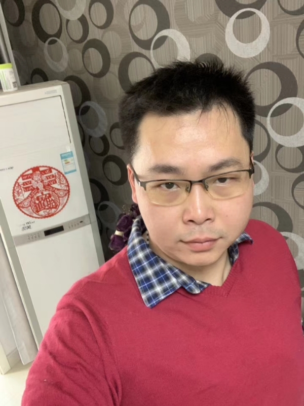 小李a的第一张照片--温州相亲服务中心