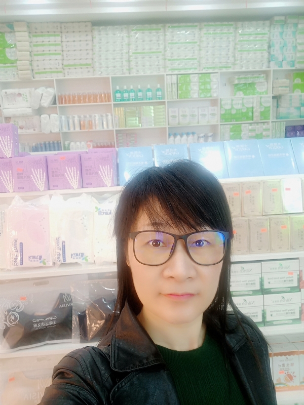 爱生活的第二张照片--温州相亲服务中心