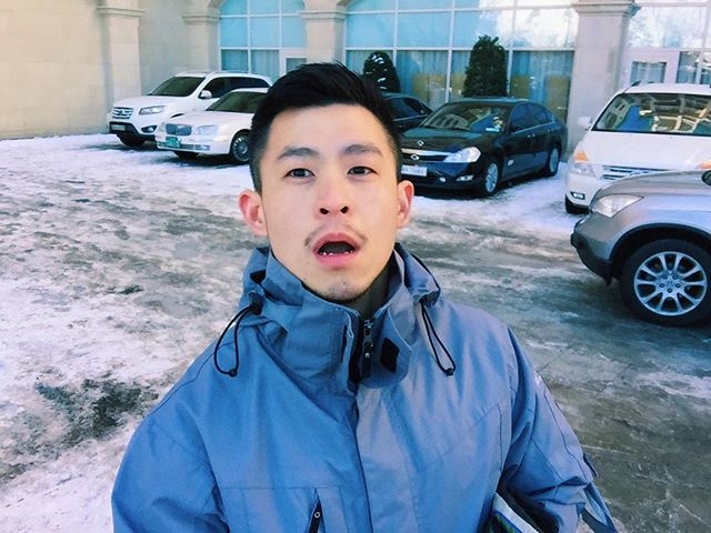 随缘的第一张照片--温州相亲服务中心