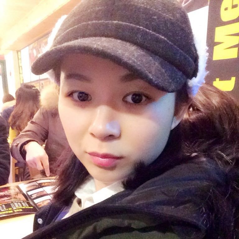 周丹的第一张照片--温州相亲服务中心