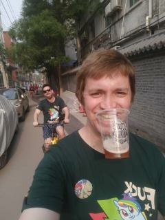 马爱文的第一张照片--温州相亲服务中心