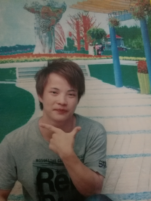 想有个家的第一张照片--温州相亲服务中心