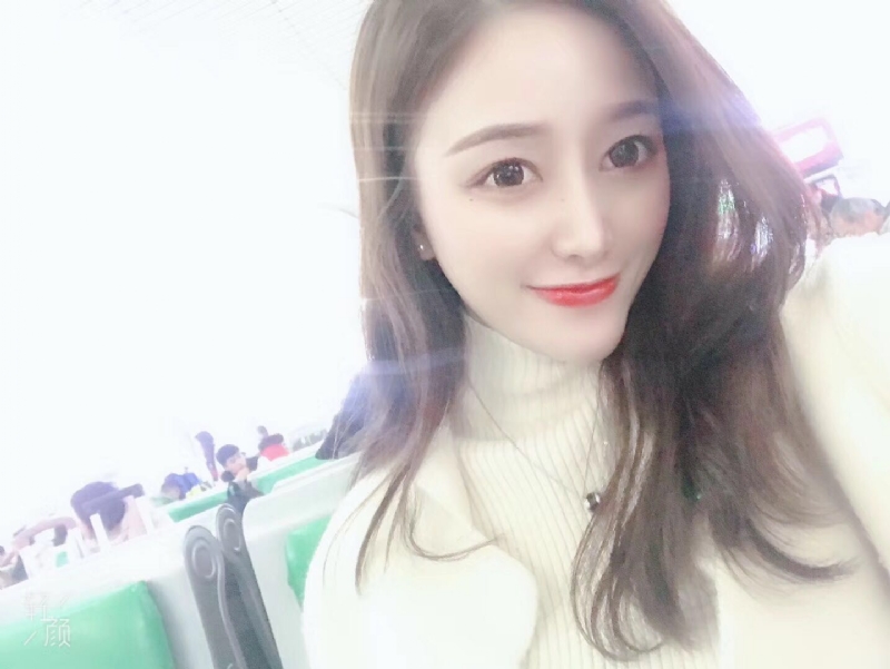 蜡笔小新大姐姐的第一张照片--温州相亲服务中心