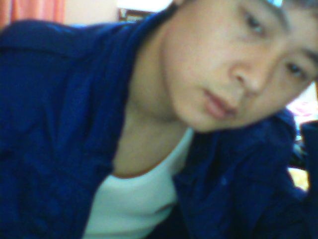 夜太黑的第一张照片--温州相亲服务中心