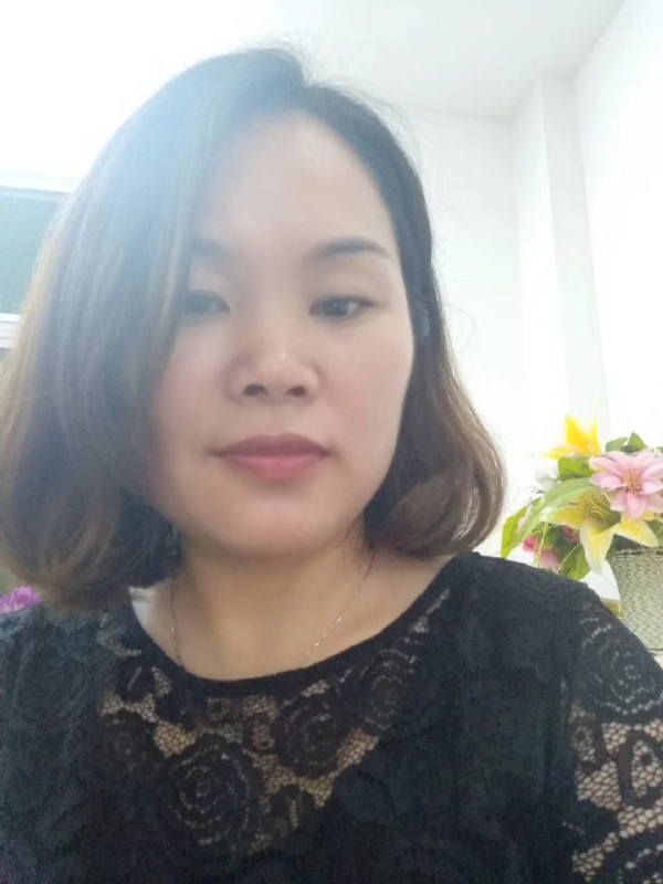 笑对人生的第一张照片--温州相亲服务中心