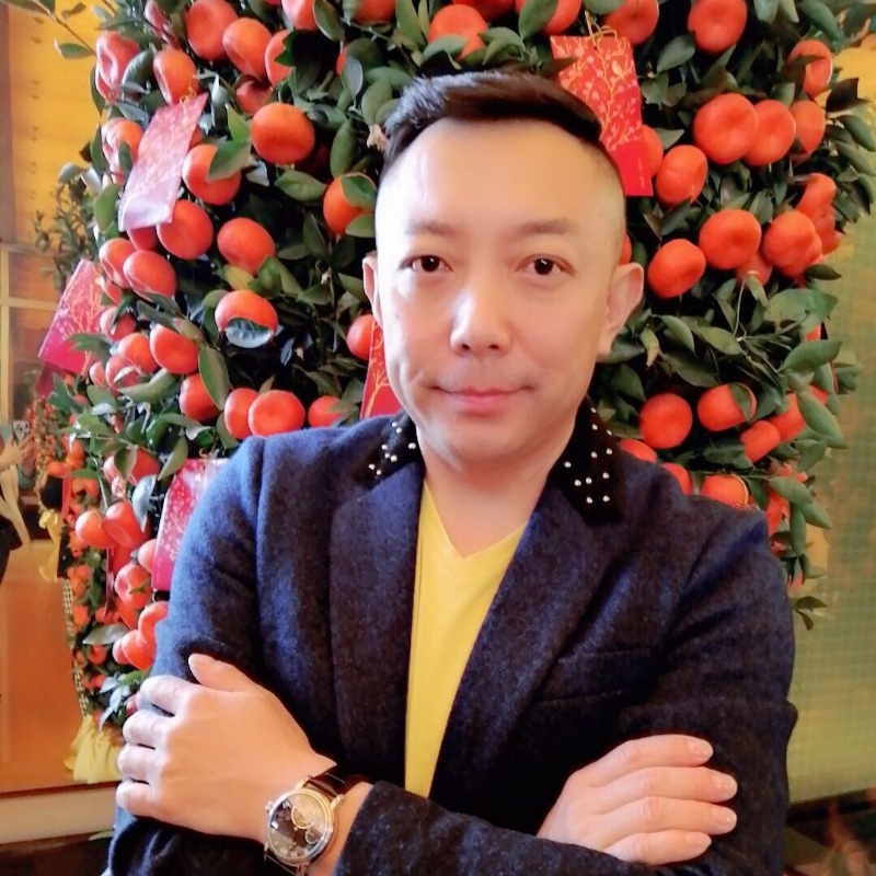 巧克力绅士的第一张照片--温州相亲服务中心