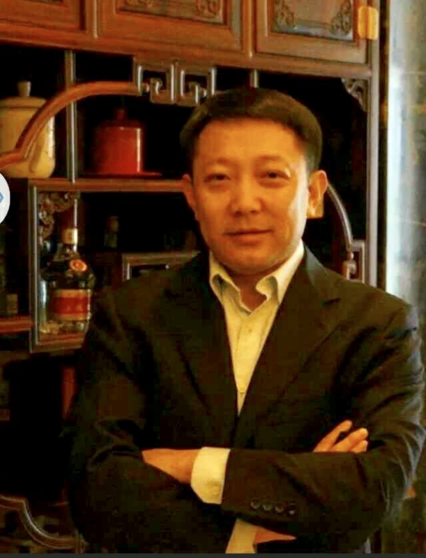 巧克力绅士的第三张照片--温州相亲服务中心