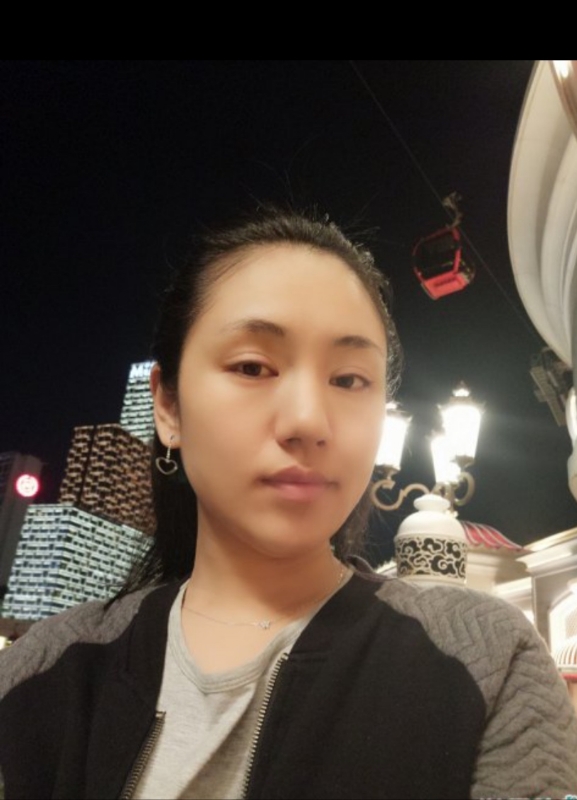 飄兒的第一张照片--温州相亲服务中心