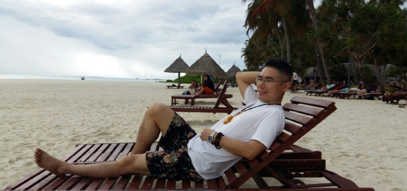 xzhihao的第一张照片--温州相亲服务中心