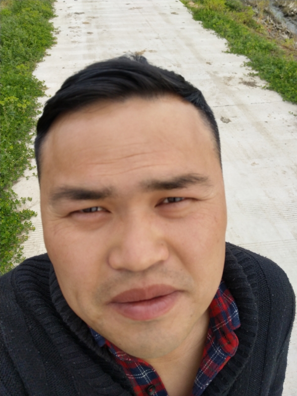 SJ清风徐来的第一张照片--温州相亲服务中心