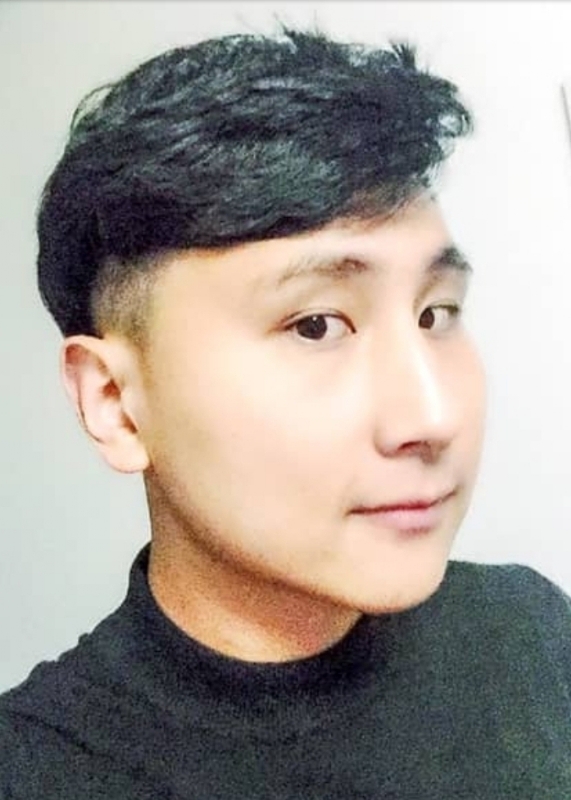 最帅民航人的第一张照片--温州相亲服务中心