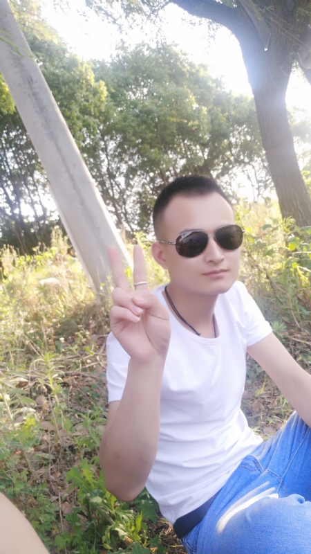 马凯亮的第一张照片--温州相亲服务中心