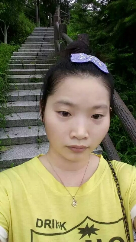 清风的第一张照片--温州相亲服务中心