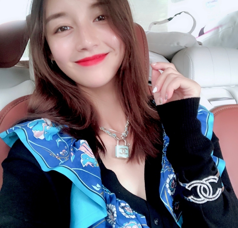 林馨的第二张照片--温州相亲服务中心