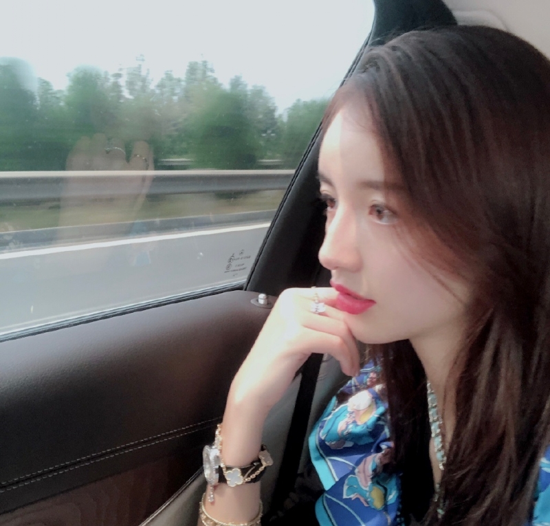 林馨的第三张照片--温州相亲服务中心