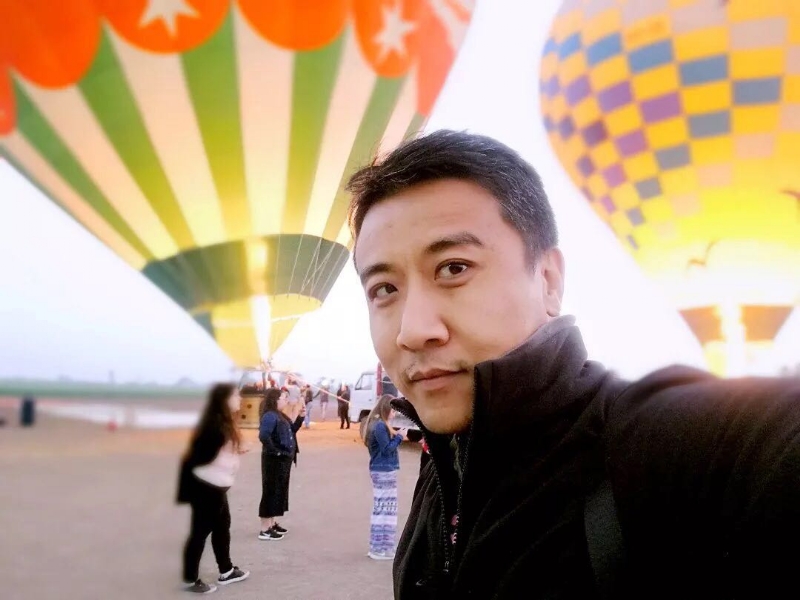 LOVING的第一张照片--温州相亲服务中心