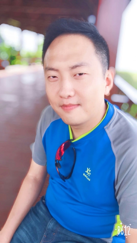 缘来如此的第一张照片--温州相亲服务中心