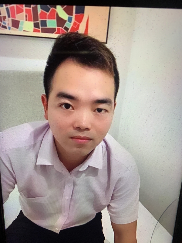 季军的第一张照片--温州相亲服务中心