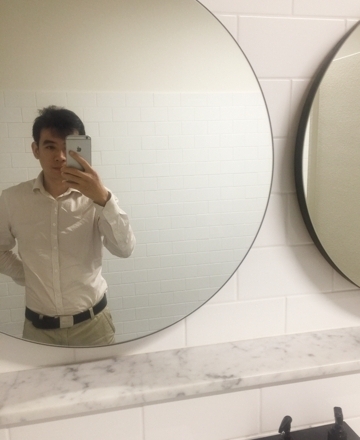 男人盾的第一张照片--温州相亲服务中心