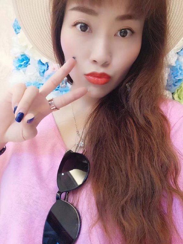 晴子的第一张照片--温州相亲服务中心