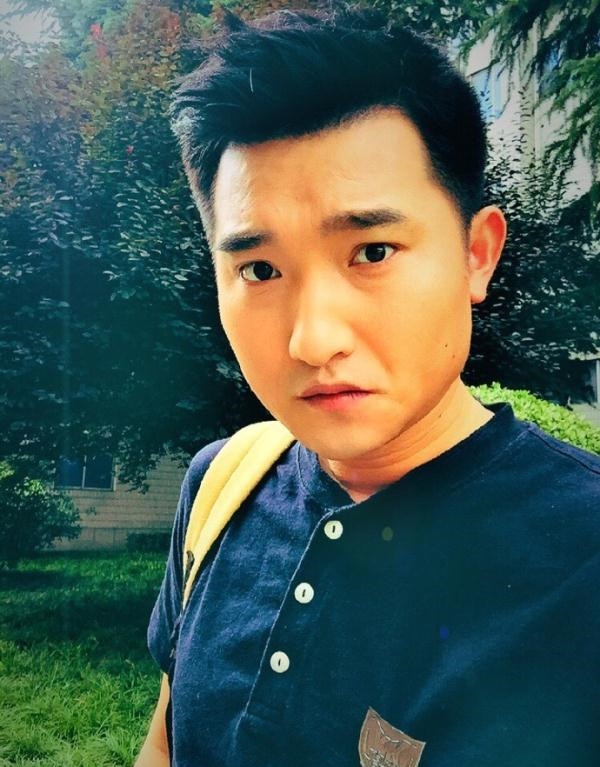 奋斗的第一张照片--温州相亲服务中心