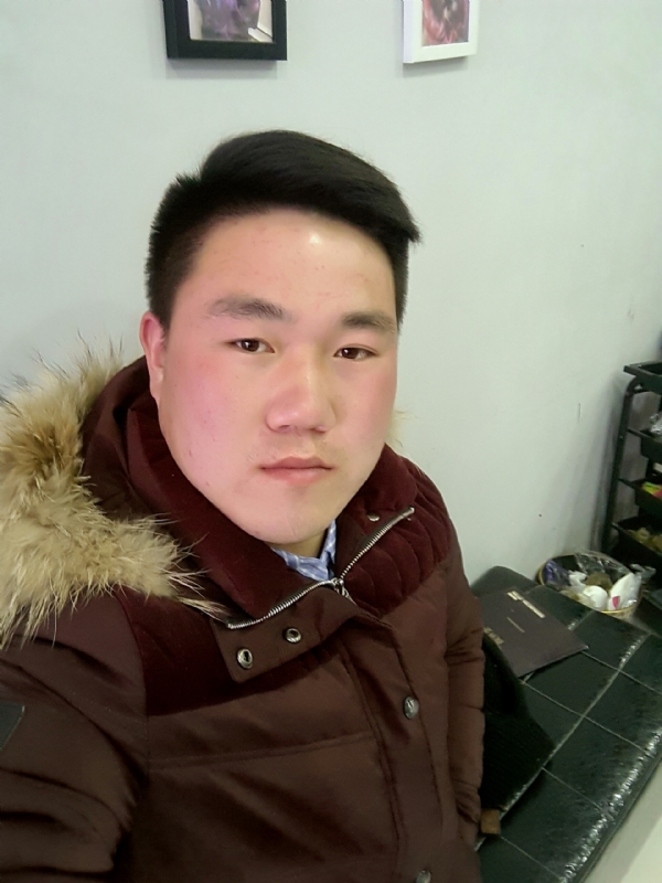 小飞的第一张照片--温州相亲服务中心