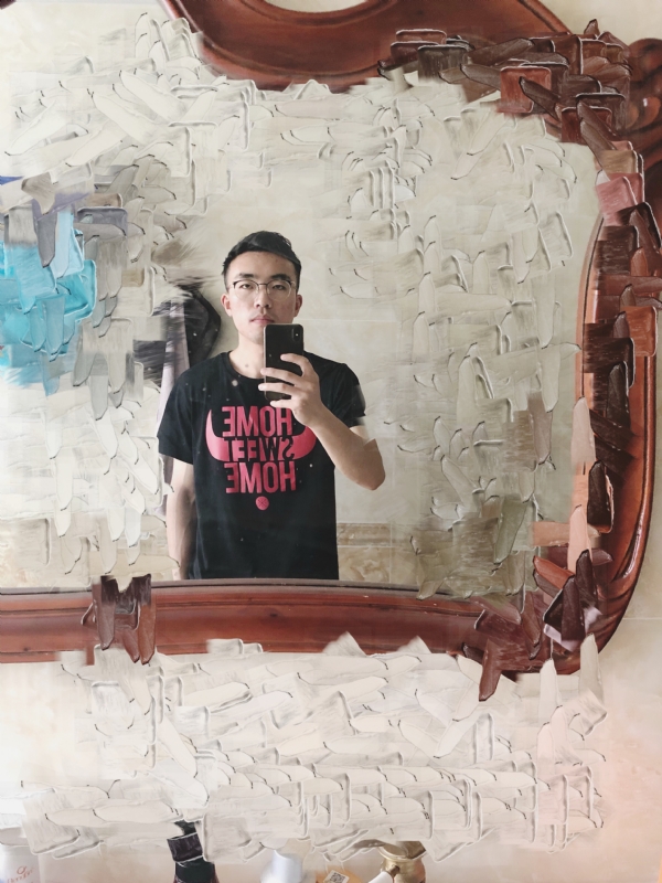 杨2的第一张照片--温州相亲服务中心