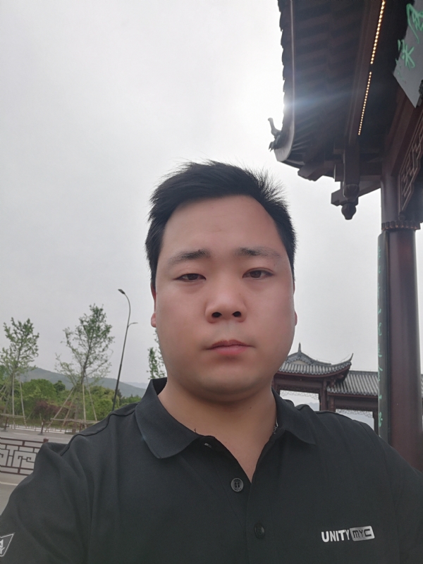 微笑的第一张照片--温州相亲服务中心