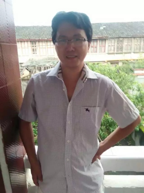 敬奉的第一张照片--温州相亲服务中心