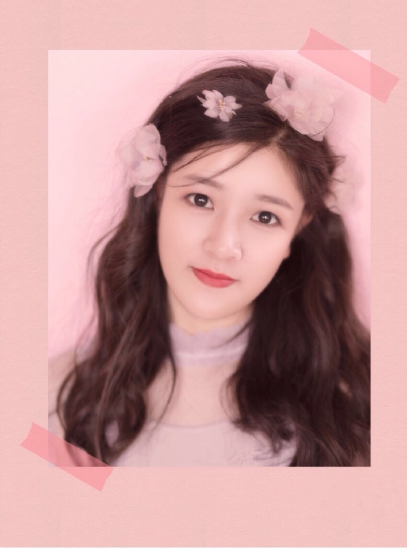 Leona的第一张照片--温州相亲服务中心