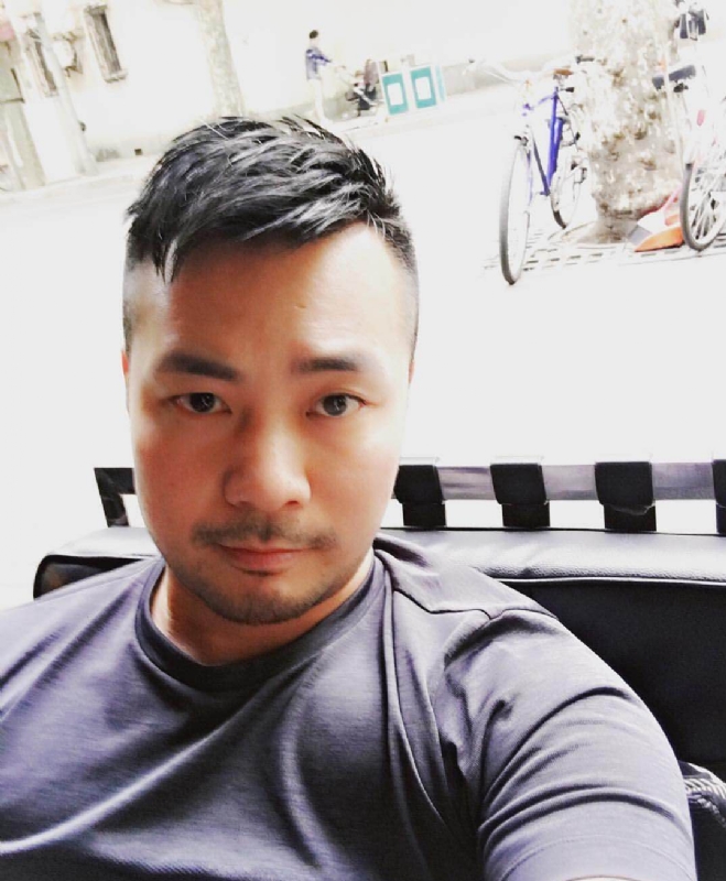 刘江平的第二张照片--温州相亲服务中心