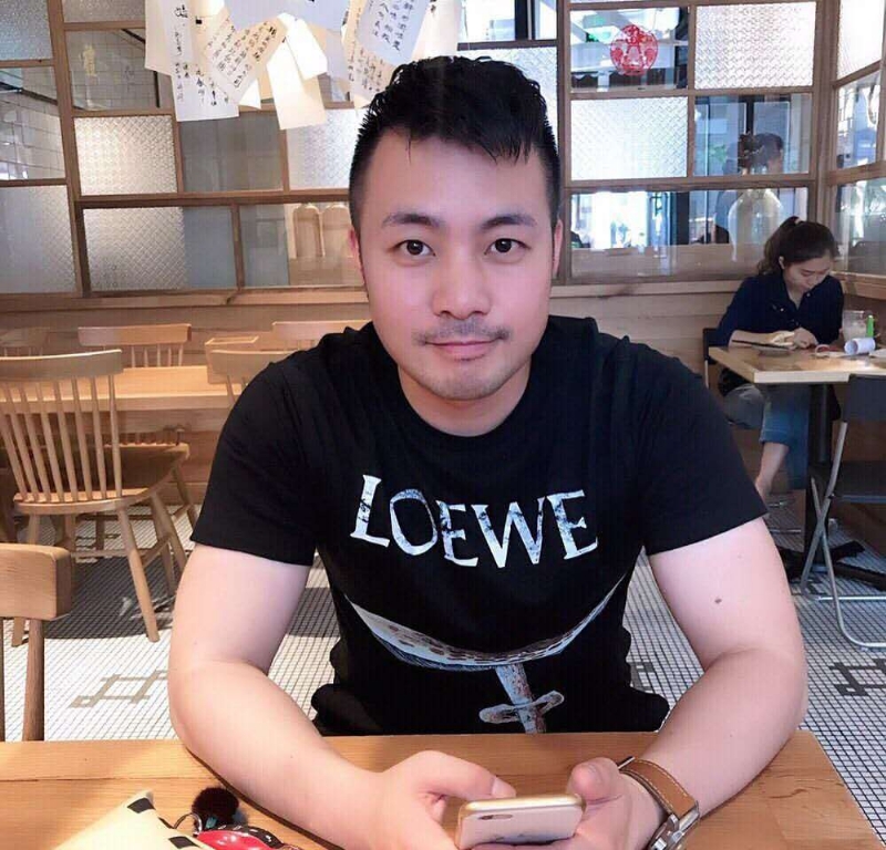 刘江平的第四张照片--温州相亲服务中心