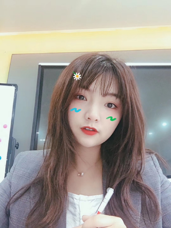 Lisa的第一张照片--温州相亲服务中心