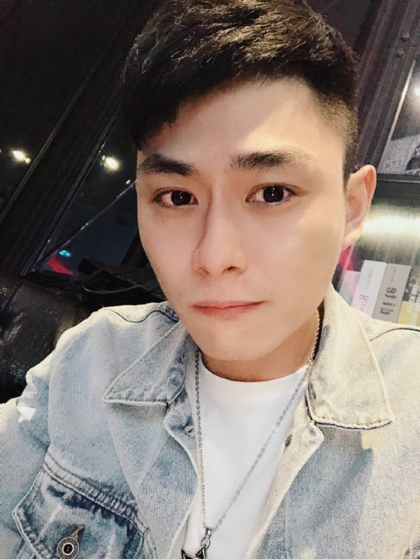 浩浩的第一张照片--温州相亲服务中心